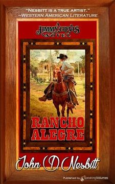 portada Rancho Alegre (in English)