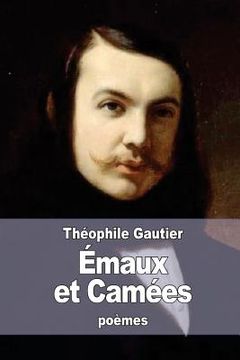 portada Emaux et Camées (en Francés)