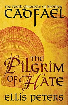 portada The Pilgrim of Hate: 10 (Chronicles of Brother Cadfael) 