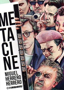 portada Metacine (in Spanish)