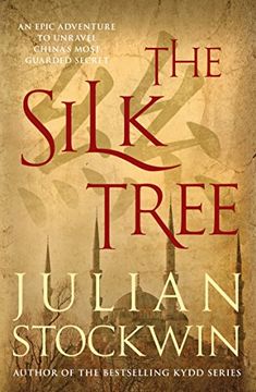 portada The Silk Tree (The Moments of History series)