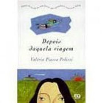 portada Despues del Viaje - Diario de una Joven (in Spanish)