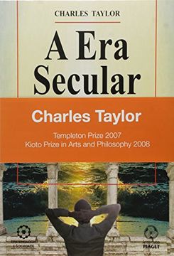 portada A era Secular (in Portuguese)