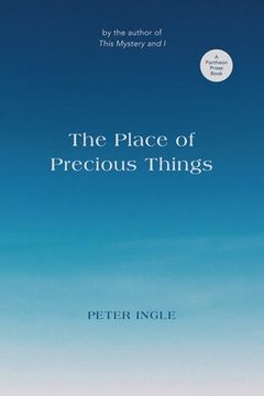 portada The Place of Precious Things (en Inglés)