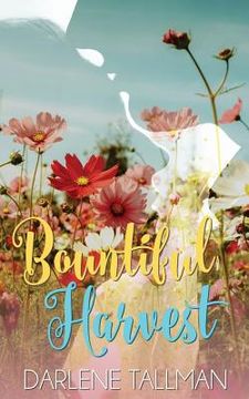 portada Bountiful Harvest (in English)