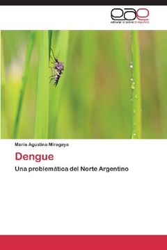 portada Dengue