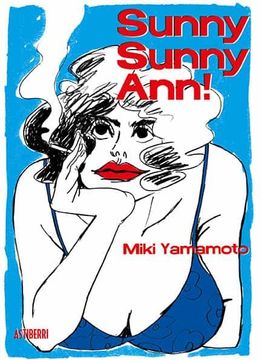 portada Sunny Sunny Ann!