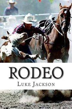portada Rodeo (in English)