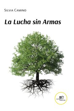 portada La Lucha sin Armas (in Spanish)