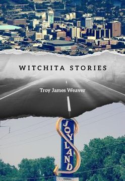 portada Witchita Stories 