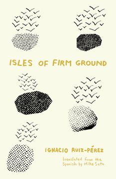 portada Isles of Firm Ground (in English)