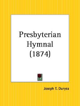 portada presbyterian hymnal (en Inglés)