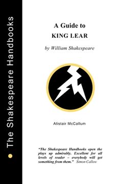 portada A Guide to King Lear (en Inglés)