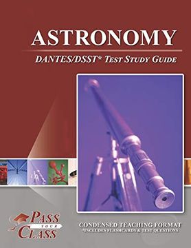 portada Astronomy Dantes (en Inglés)