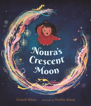portada Noura's Crescent Moon (in English)