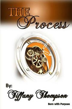 portada The Process 3rd Edition: Born For Purpose (en Inglés)