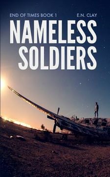 portada Nameless Soldiers (en Inglés)