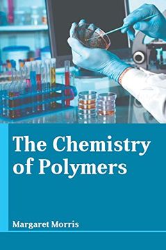portada The Chemistry of Polymers