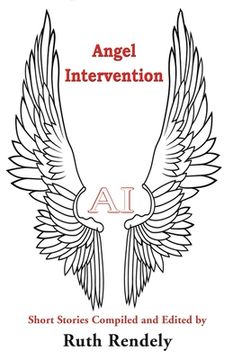 portada AI: Angel Intervention (in English)