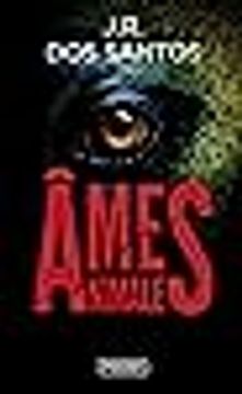 portada Ames Animales [French Language - Soft Cover ] (en Francés)