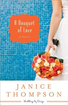 portada Bouquet of Love (en Inglés)