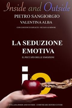 portada La Seduzione Emotiva (en Italiano)