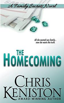 portada The Homecoming: A Family Secrets Novel