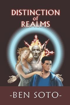 portada Distinction of Realms (en Inglés)