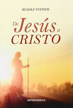 portada DE JESÚS A CRISTO