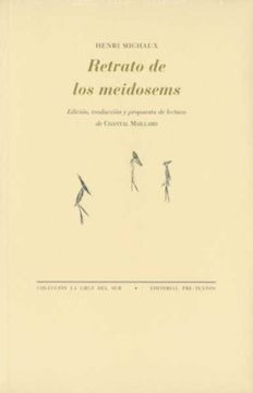 portada Retrato de los Meidosems ( La Cruz del Sur) (in Spanish)