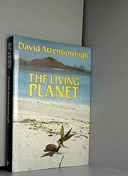 portada The Living Planet