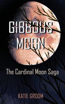portada Gibbous Moon (en Inglés)