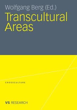 portada transcultural areas (en Inglés)