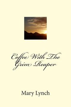 portada Coffee With The Grim Reaper (en Inglés)