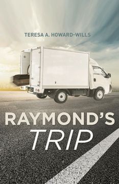 portada Raymond's Trip (en Inglés)