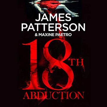 portada 18Th Abduction: (Women’S Murder Club 18) ()
