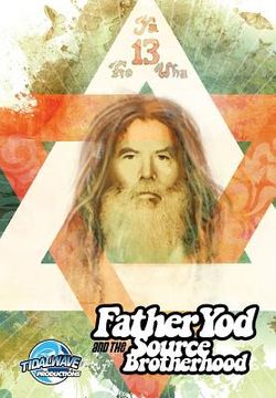 portada Father Yod and the Source Brotherhood (in English)