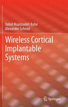 portada Wireless Cortical Implantable Systems (en Inglés)
