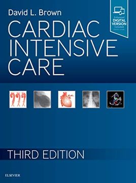 portada Cardiac Intensive Care 