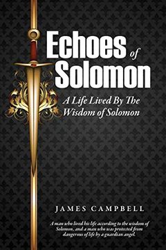 portada Echoes of Solomon 