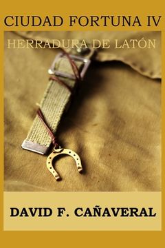 portada Herradura de laton