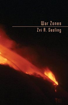 portada War Zones (in English)