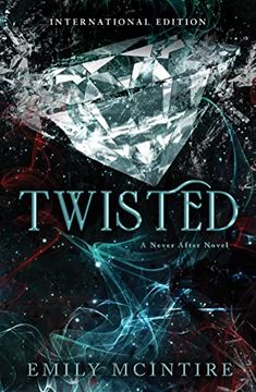 portada Twisted (Never After) (in English)