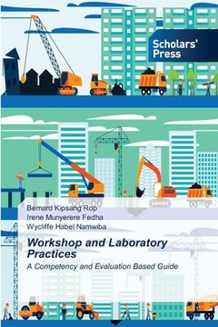 portada Workshop and Laboratory Practices (en Inglés)