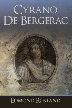 portada Cyrano de Bergerac 