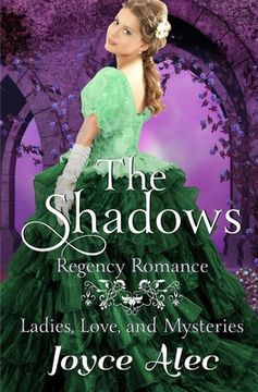 portada The Shadows: Regency Romance (en Inglés)