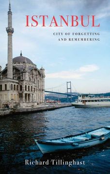 portada Istanbul (Armchair Traveller)