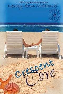 portada Crescent Cove: The Complete Novella Collection (en Inglés)