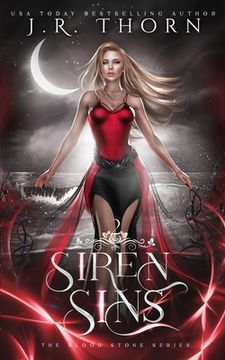 portada Siren Sins: A Reverse Harem Romance (en Inglés)