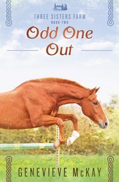 portada Odd One Out (en Inglés)